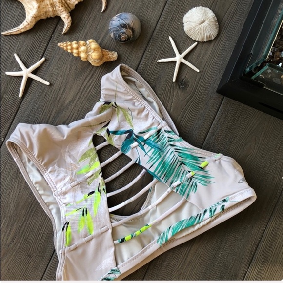 🌴🌼O’Neill- COLLINS BIKINI SET🌼🌴 - Picture 8 of 8